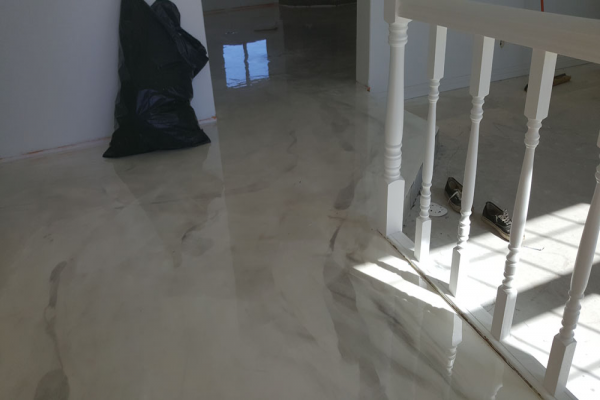 This image is the visual representation of Epoxy coating 20 in Epoxy Floors Pro.